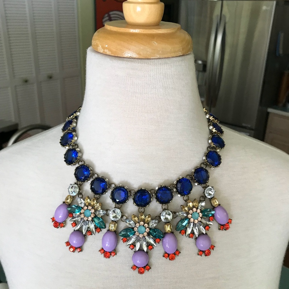 Not a color left out Bling Bling Bling